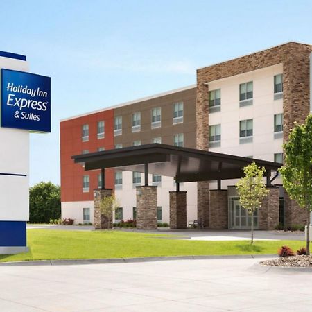 Holiday Inn Express & Suites - Latta, An Ihg Hotel Zewnętrze zdjęcie