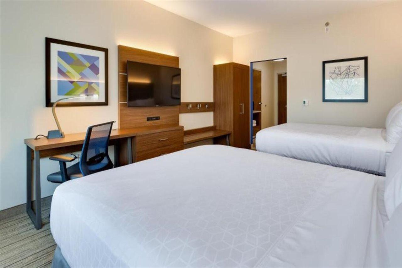 Holiday Inn Express & Suites - Latta, An Ihg Hotel Zewnętrze zdjęcie