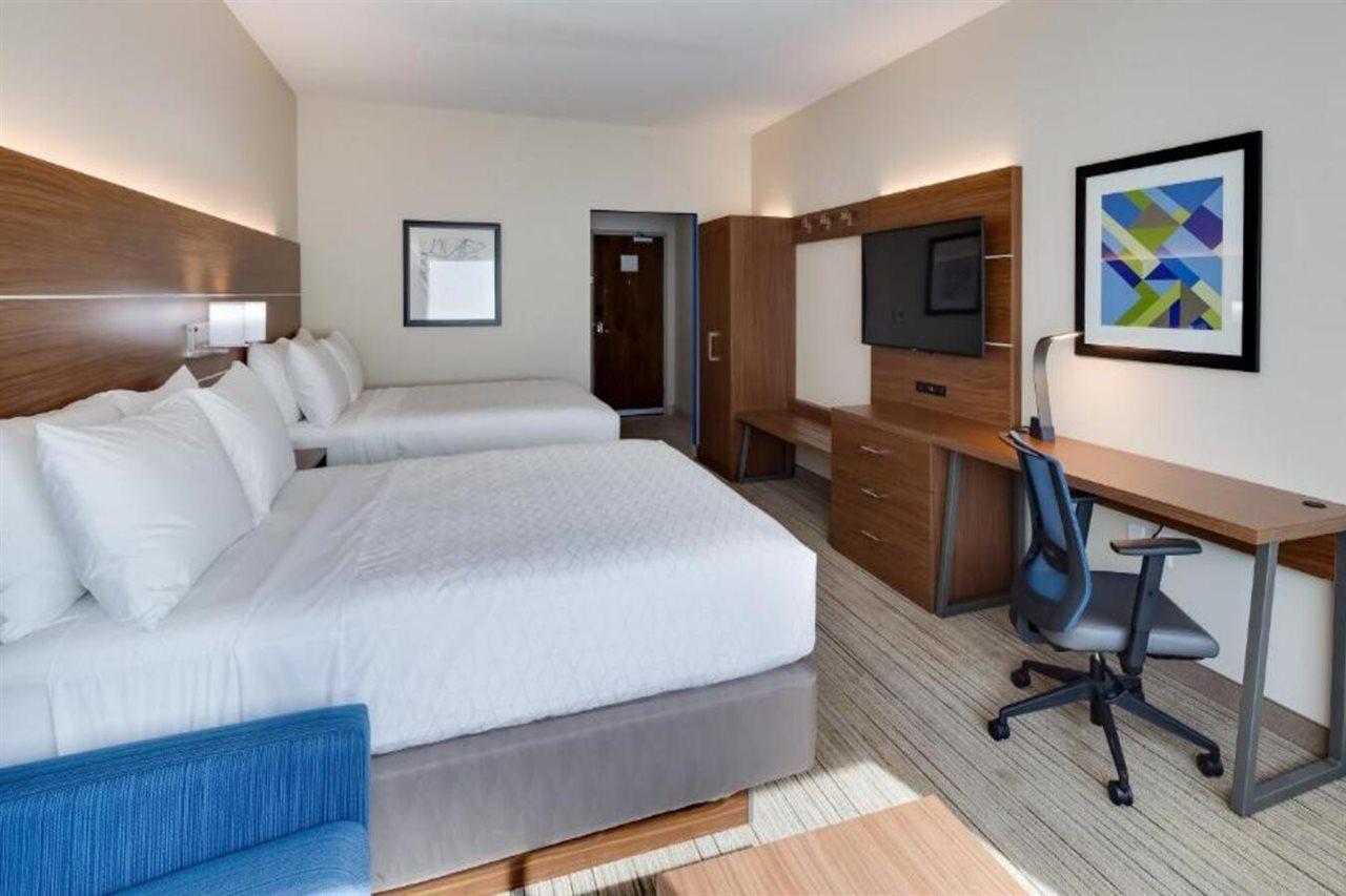 Holiday Inn Express & Suites - Latta, An Ihg Hotel Zewnętrze zdjęcie