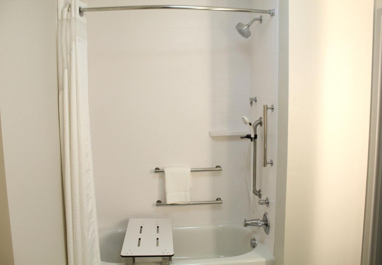 Holiday Inn Express & Suites - Latta, An Ihg Hotel Zewnętrze zdjęcie