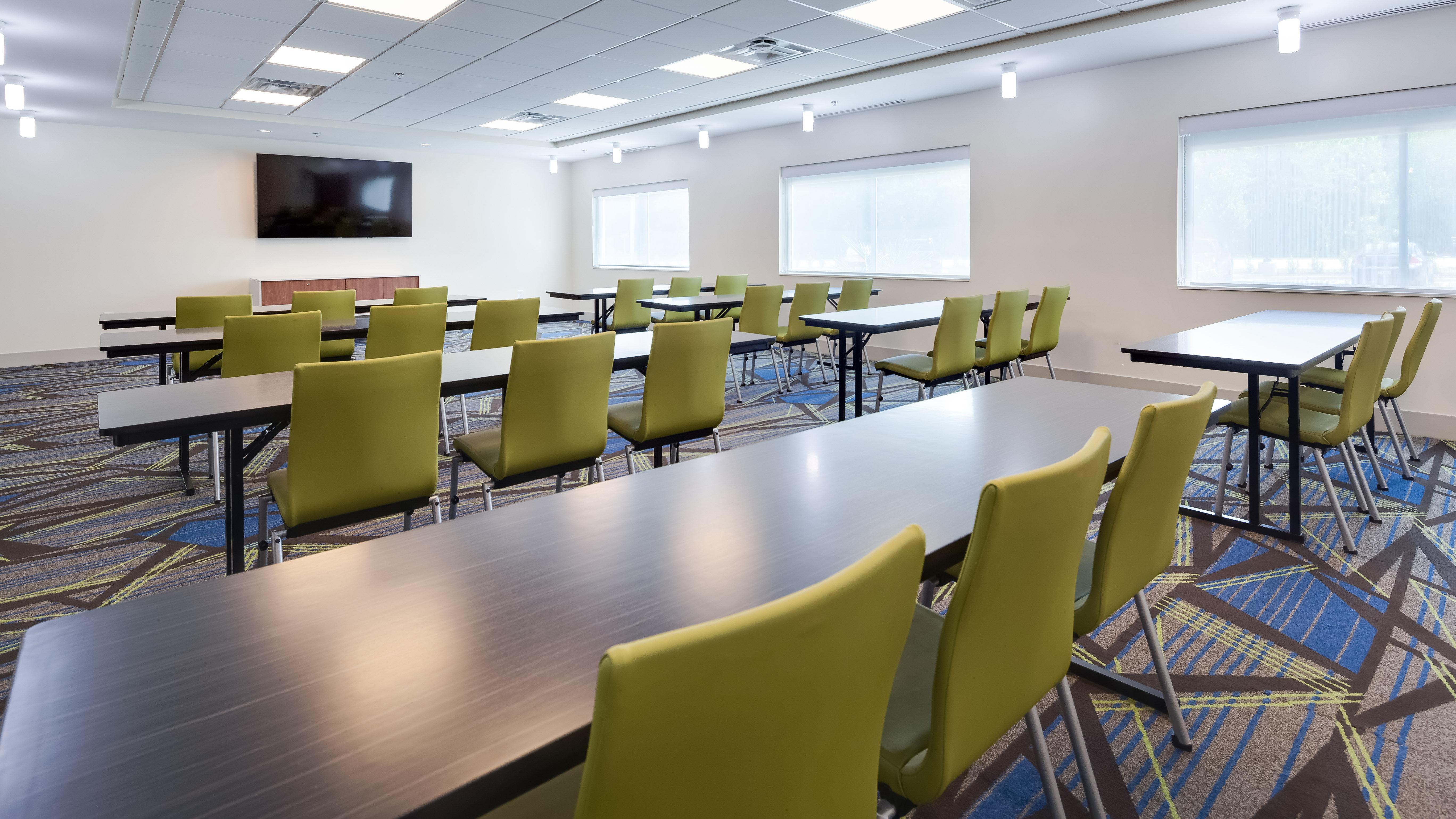 Holiday Inn Express & Suites - Latta, An Ihg Hotel Zewnętrze zdjęcie