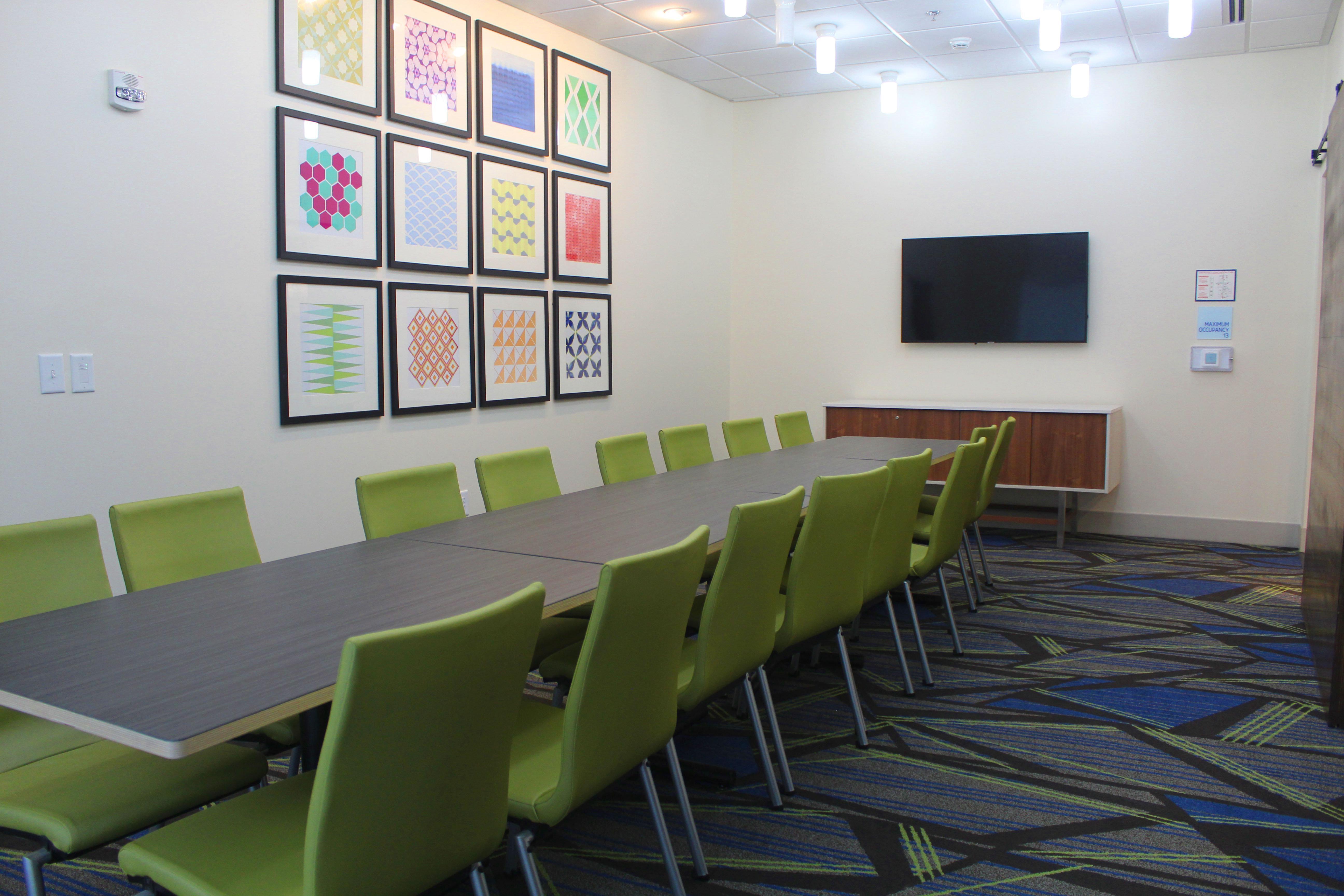 Holiday Inn Express & Suites - Latta, An Ihg Hotel Zewnętrze zdjęcie