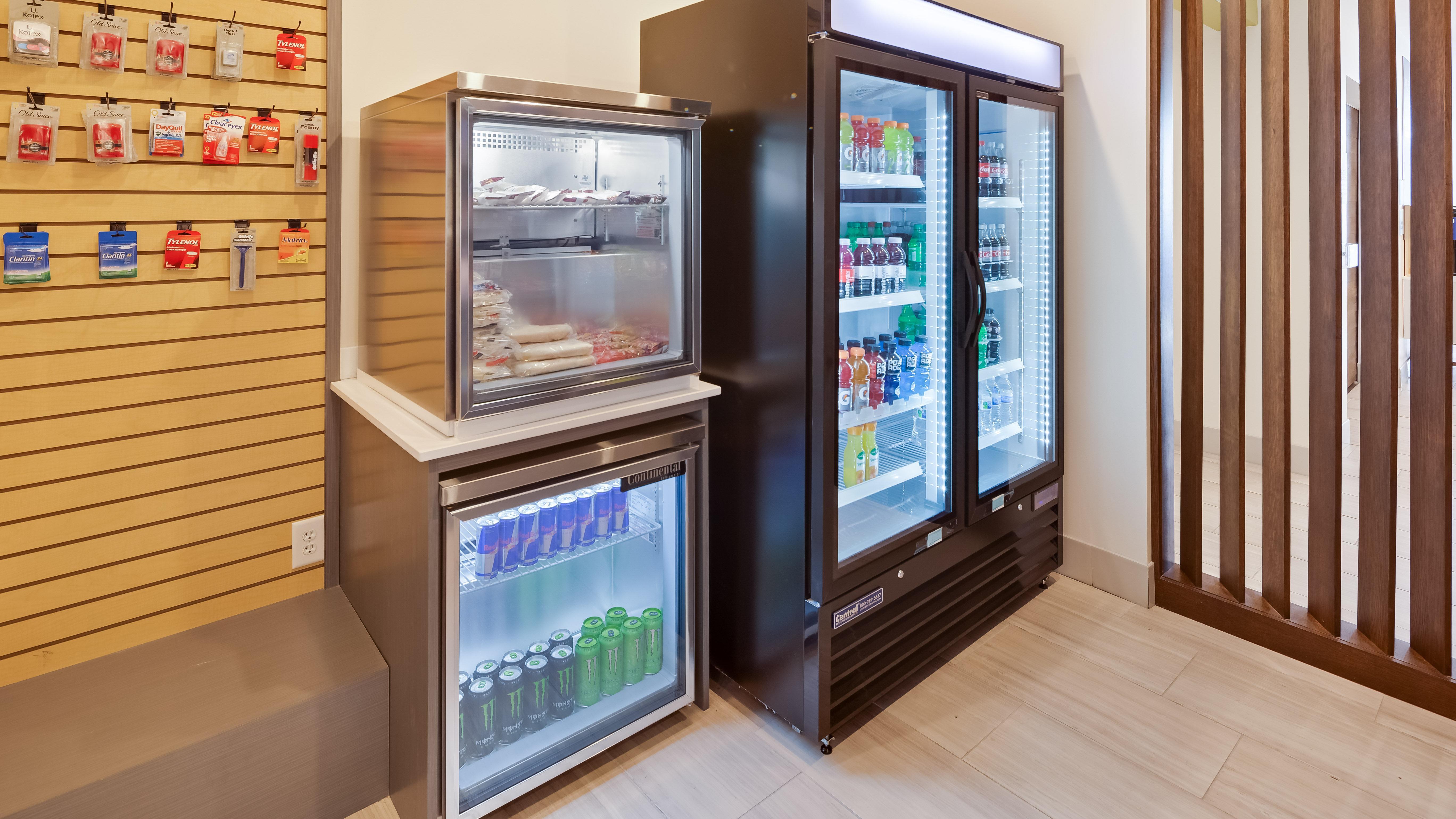 Holiday Inn Express & Suites - Latta, An Ihg Hotel Zewnętrze zdjęcie