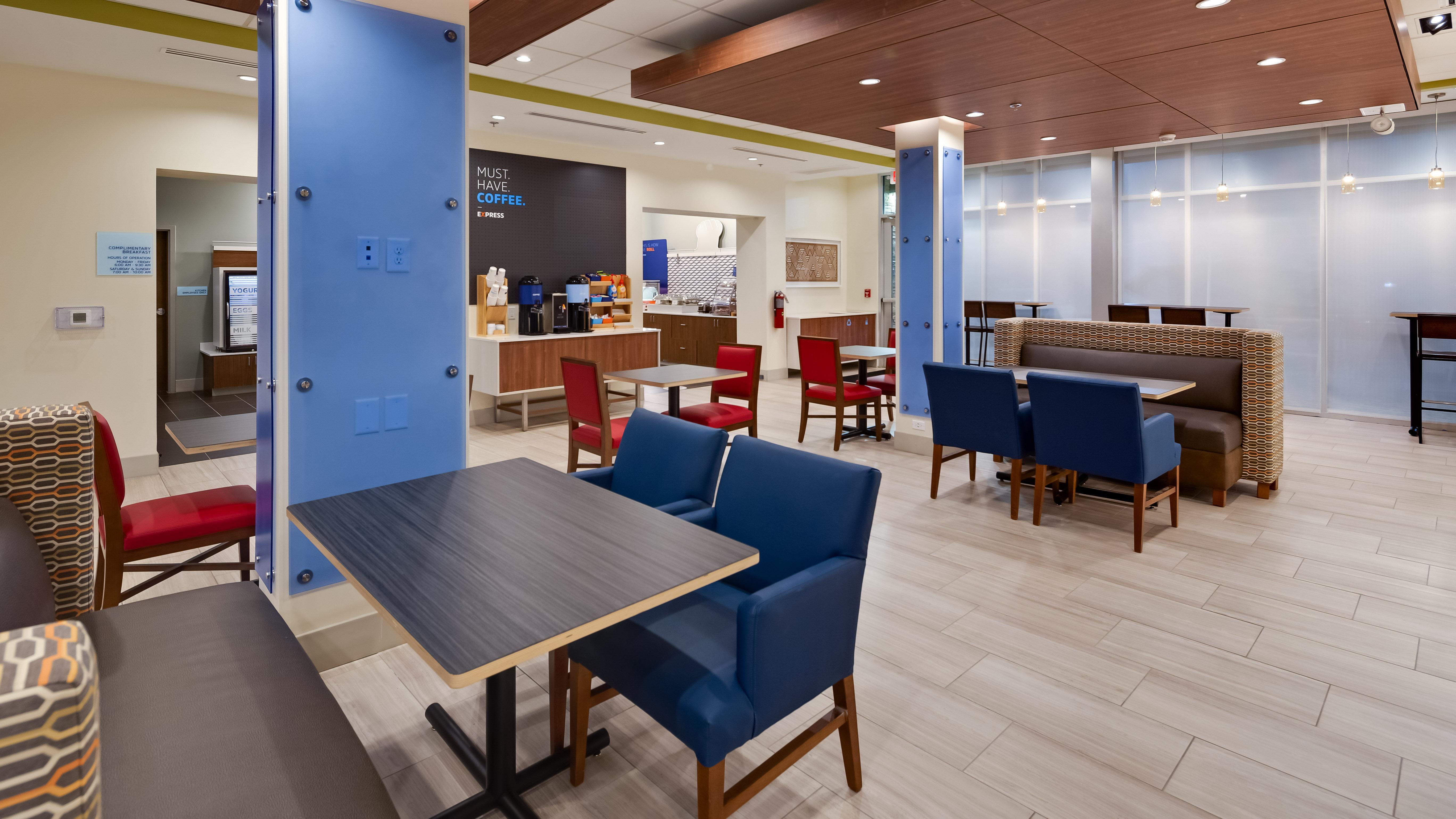 Holiday Inn Express & Suites - Latta, An Ihg Hotel Zewnętrze zdjęcie