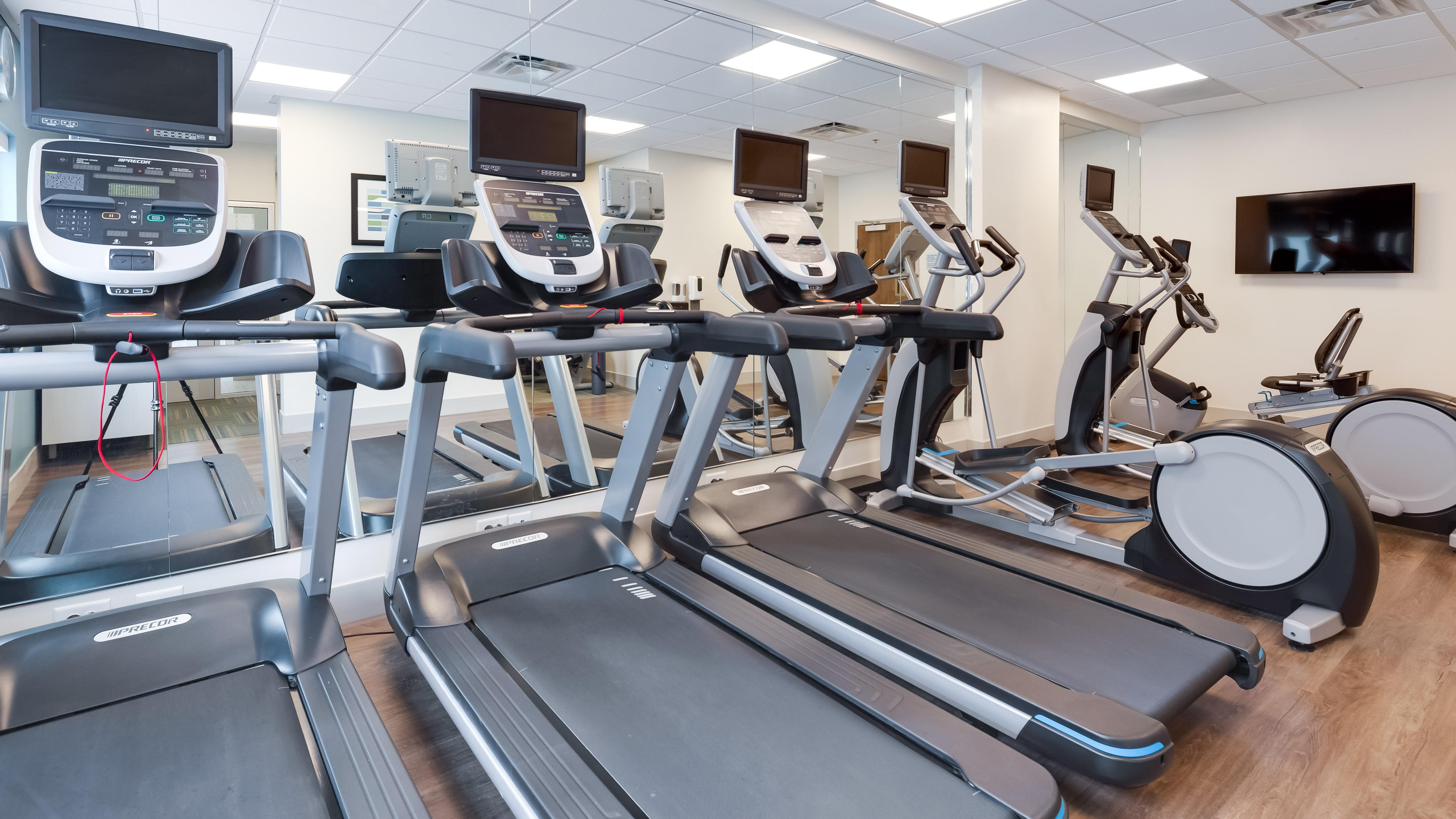 Holiday Inn Express & Suites - Latta, An Ihg Hotel Zewnętrze zdjęcie