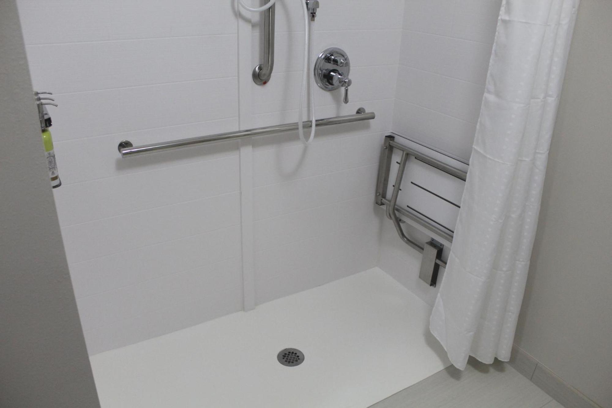 Holiday Inn Express & Suites - Latta, An Ihg Hotel Zewnętrze zdjęcie
